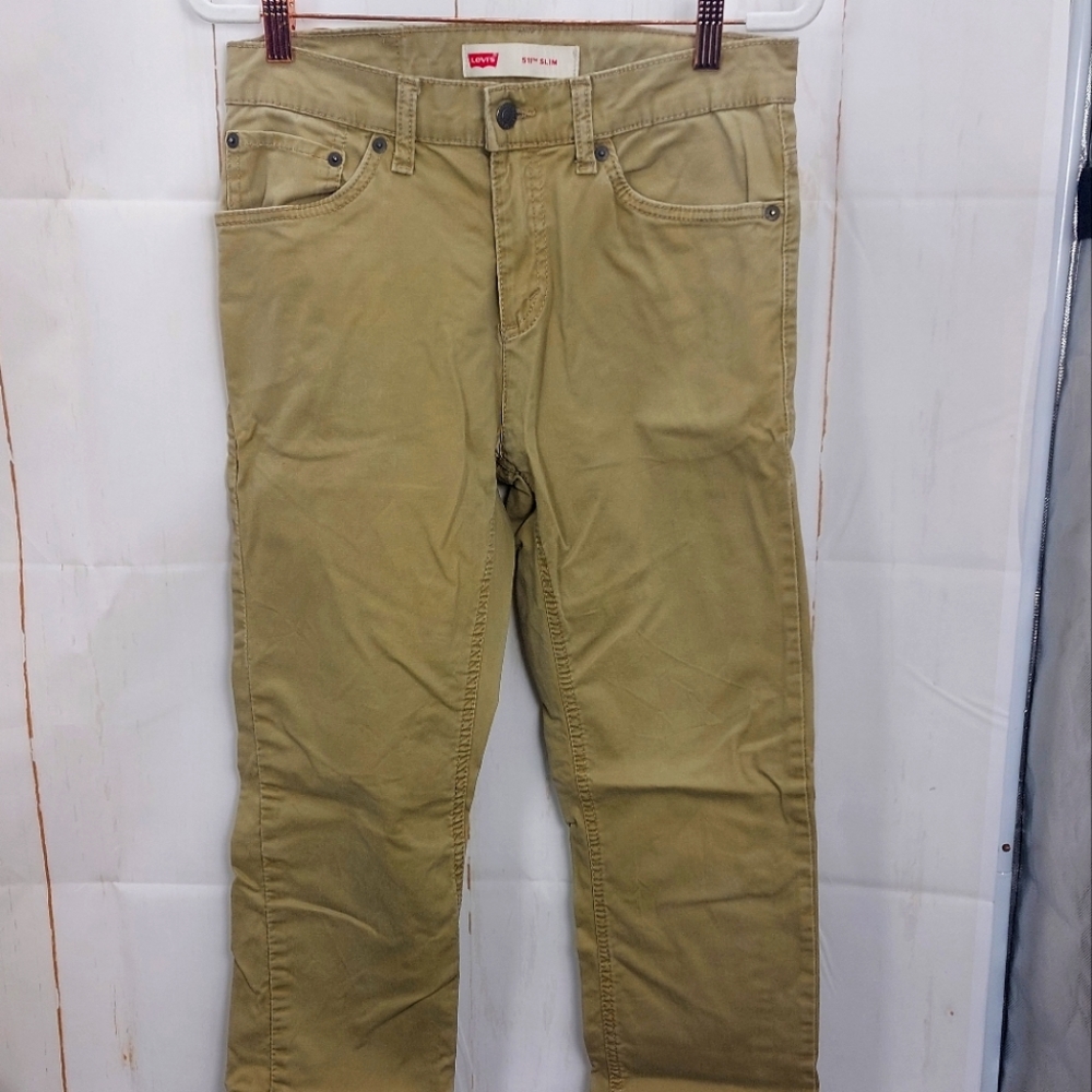 Levis strauss & Co me s jeans size w29 x L29